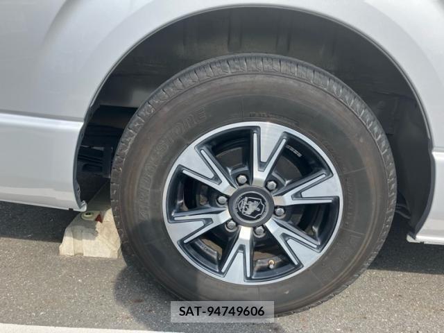 Toyota REGIUSACE VAN 2014-02 7457277-5