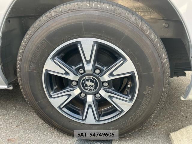 Toyota REGIUSACE VAN 2014-02 7457277-6