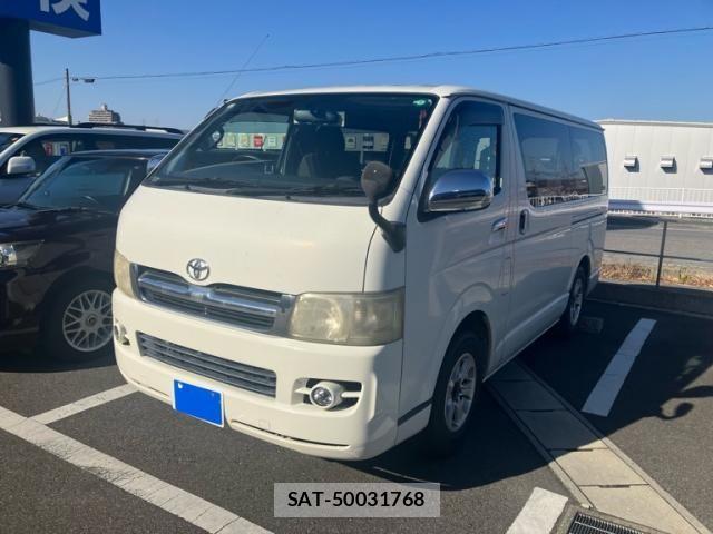 sat car