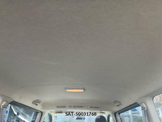Toyota REGIUSACE VAN 2006-02 7457278-9