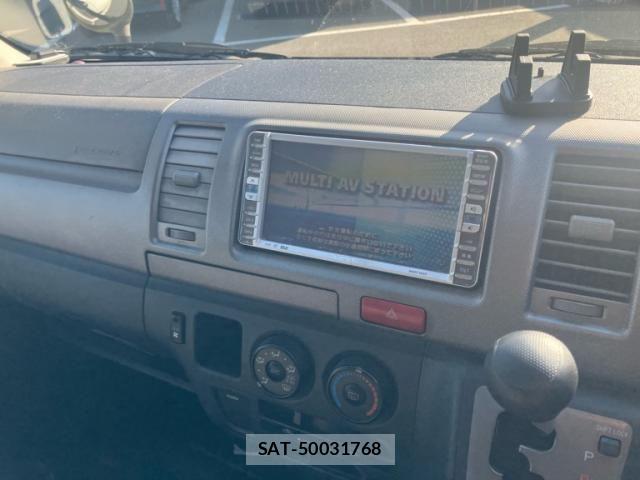 Toyota REGIUSACE VAN 2006-02 7457278-16
