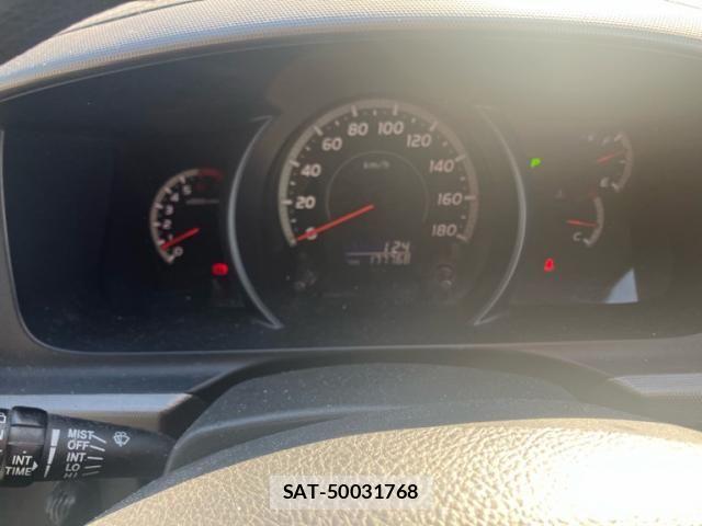 Toyota REGIUSACE VAN 2006-02 7457278-19
