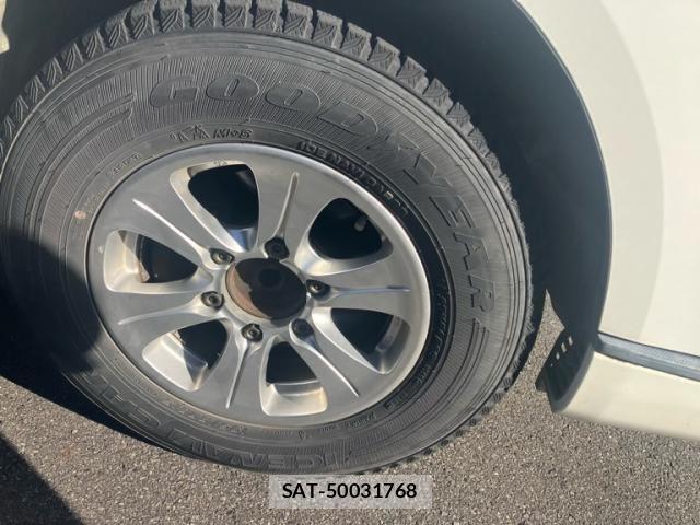 Toyota REGIUSACE VAN 2006-02 7457278-2