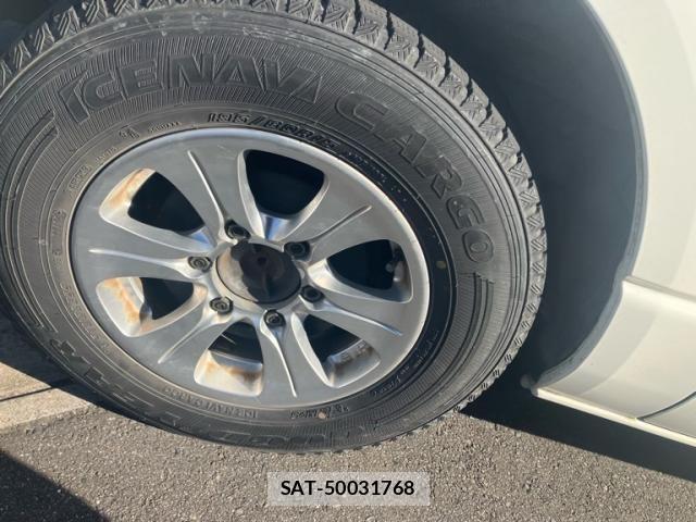 Toyota REGIUSACE VAN 2006-02 7457278-3