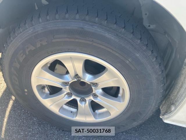 Toyota REGIUSACE VAN 2006-02 7457278-7