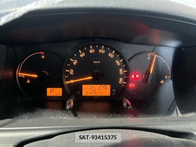 Toyota REGIUSACE VAN 2016-06 7502579-16