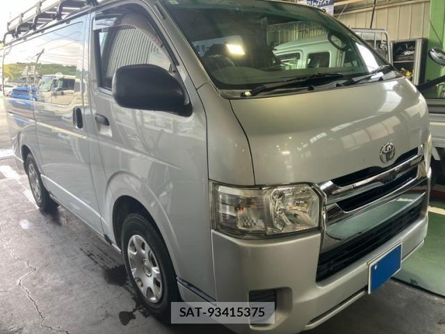 Toyota REGIUSACE VAN 2016-06 7502579-1