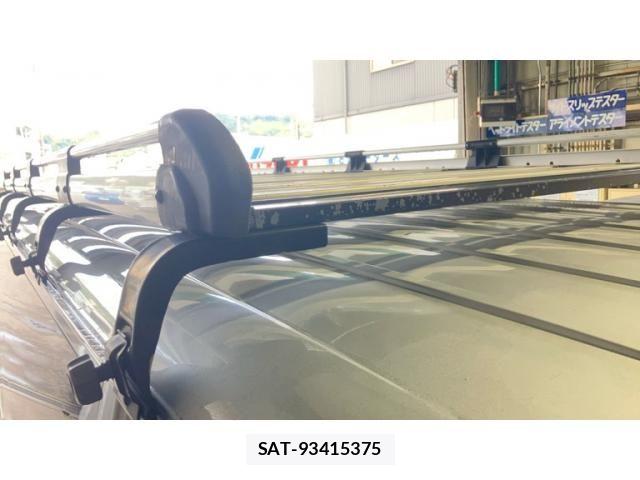 Toyota REGIUSACE VAN 2016-06 7502579-23