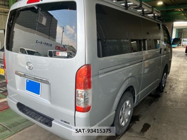 Toyota REGIUSACE VAN 2016-06 7502579-2