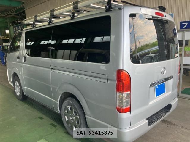 Toyota REGIUSACE VAN 2016-06 7502579-3