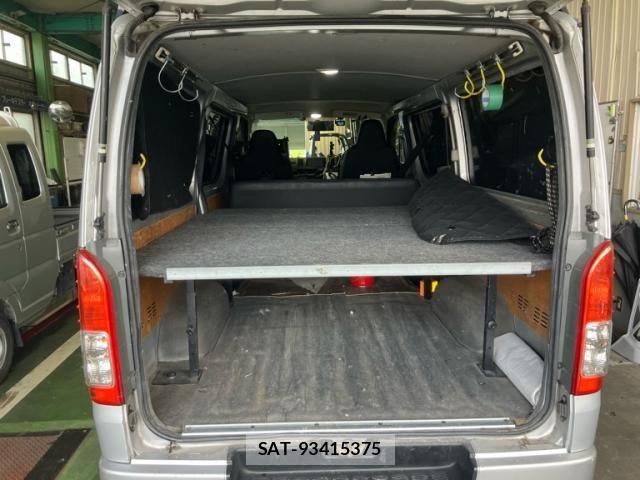 Toyota REGIUSACE VAN 2016-06 7502579-4