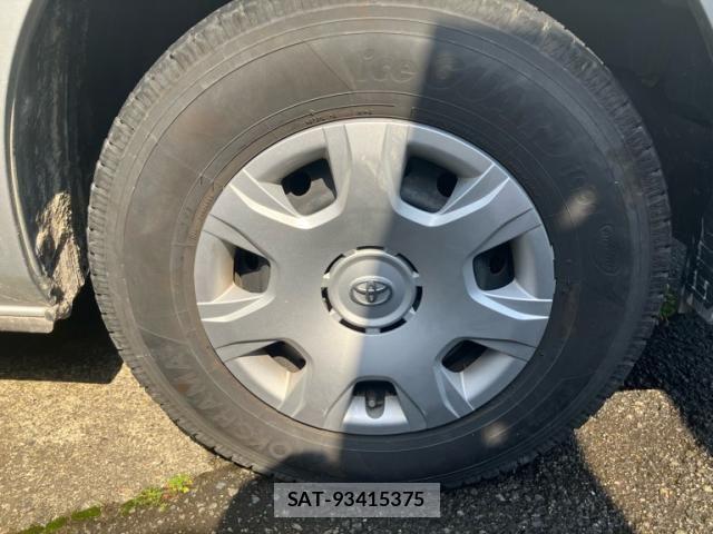 Toyota REGIUSACE VAN 2016-06 7502579-5
