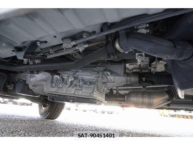 Toyota REGIUSACE VAN 2018-08 7562739-12
