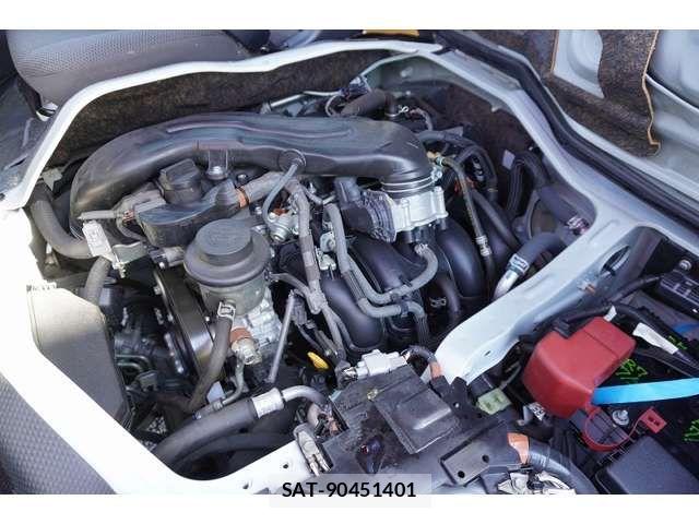 Toyota REGIUSACE VAN 2018-08 7562739-13