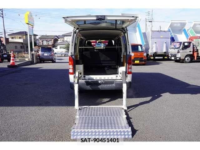 Toyota REGIUSACE VAN 2018-08 7562739-14