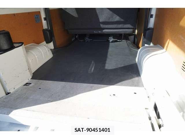 Toyota REGIUSACE VAN 2018-08 7562739-17