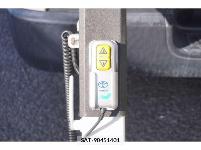 Toyota REGIUSACE VAN 2018-08 7562739-19