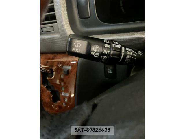 Toyota REGIUSACE VAN 2006-05 7619542-17