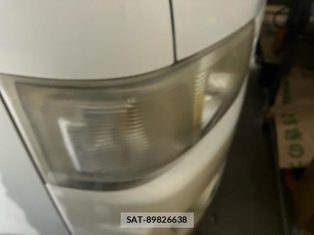 Toyota REGIUSACE VAN 2006-05 7619542-1