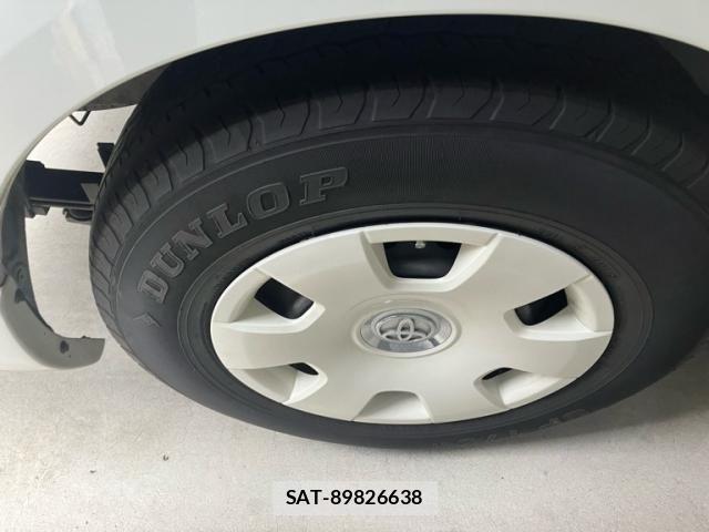 Toyota REGIUSACE VAN 2006-05 7619542-4