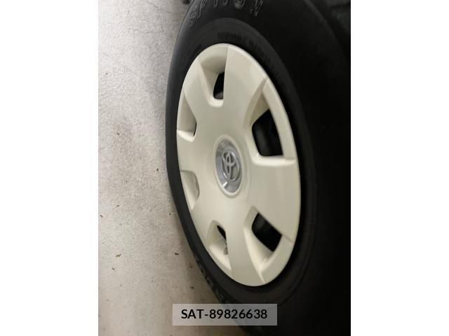Toyota REGIUSACE VAN 2006-05 7619542-5
