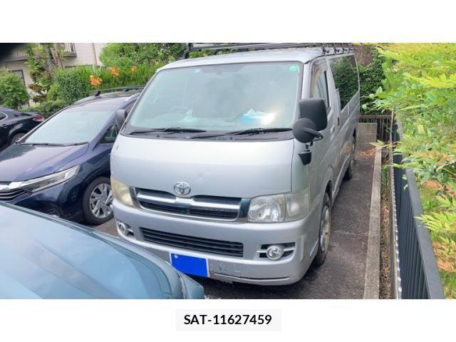 sat car