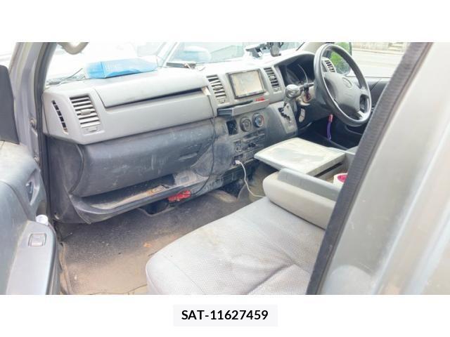 Toyota REGIUSACE VAN 2007-03 7619543-11