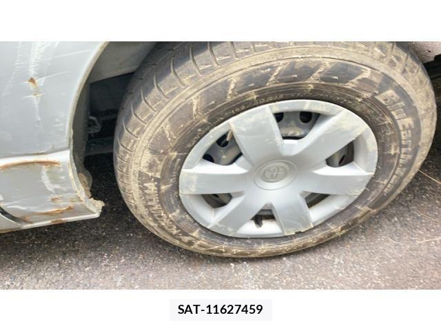 Toyota REGIUSACE VAN 2007-03 7619543-13