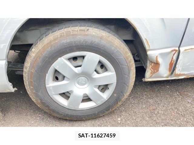Toyota REGIUSACE VAN 2007-03 7619543-15