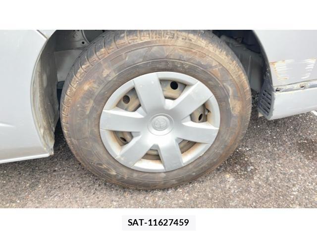 Toyota REGIUSACE VAN 2007-03 7619543-16