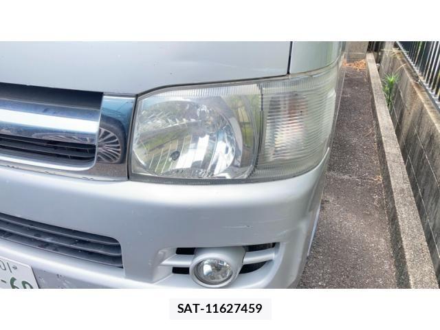 Toyota REGIUSACE VAN 2007-03 7619543-17