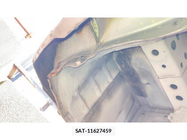 Toyota REGIUSACE VAN 2007-03 7619543-19