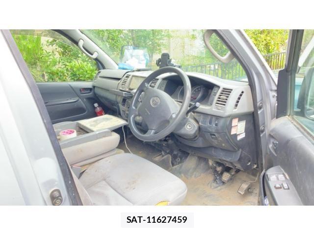 Toyota REGIUSACE VAN 2007-03 7619543-3