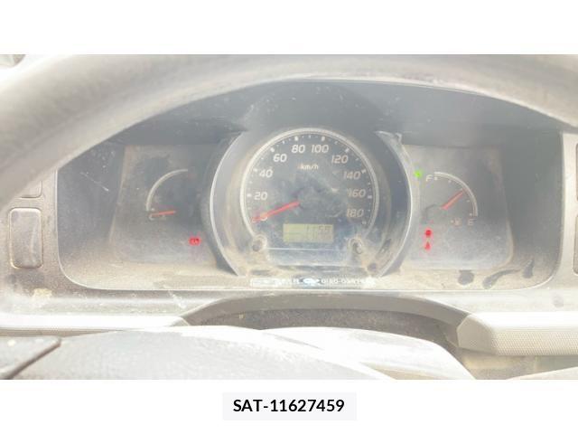 Toyota REGIUSACE VAN 2007-03 7619543-6