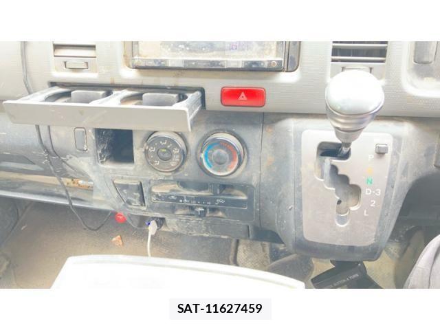 Toyota REGIUSACE VAN 2007-03 7619543-8
