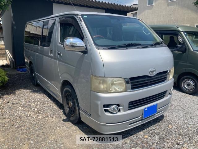 sat car