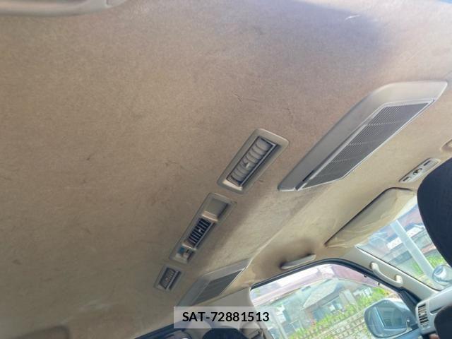 Toyota REGIUSACE VAN 2007-11 7619540-12
