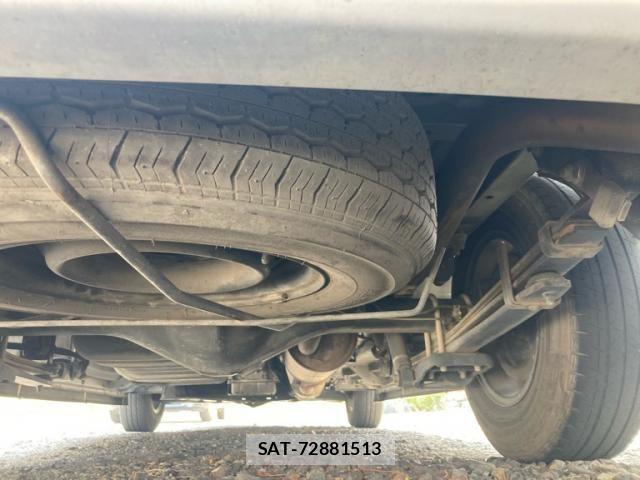 Toyota REGIUSACE VAN 2007-11 7619540-15