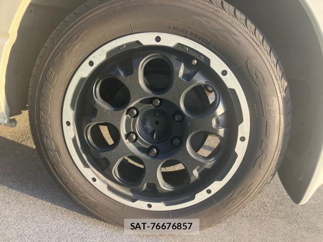 Toyota REGIUSACE VAN 2019-11 7619541-9