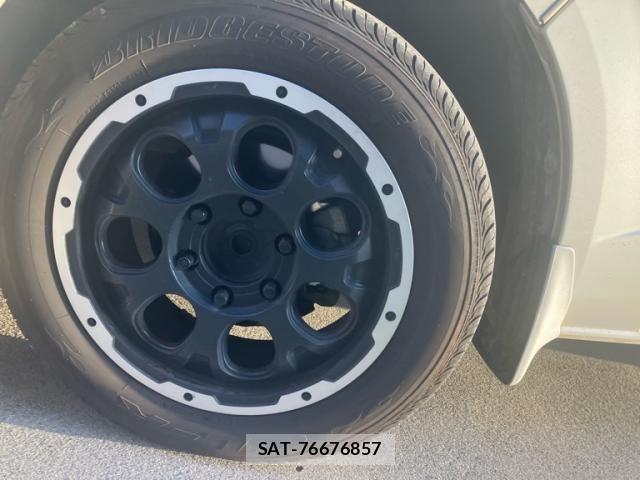 Toyota REGIUSACE VAN 2019-11 7619541-10