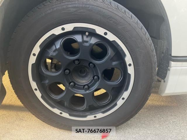 Toyota REGIUSACE VAN 2019-11 7619541-3