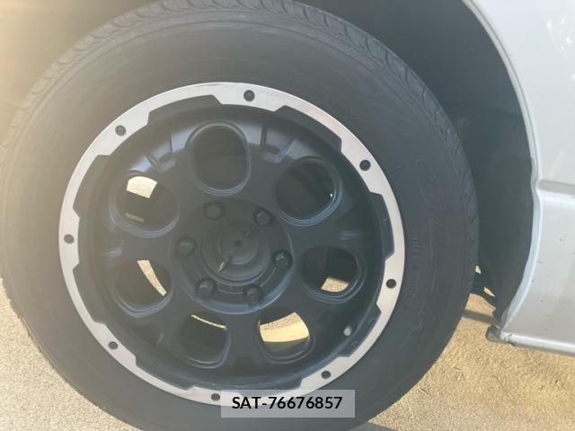 Toyota REGIUSACE VAN 2019-11 7619541-6