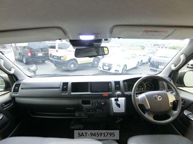 Toyota REGIUSACE VAN 2019-01 7619539-2