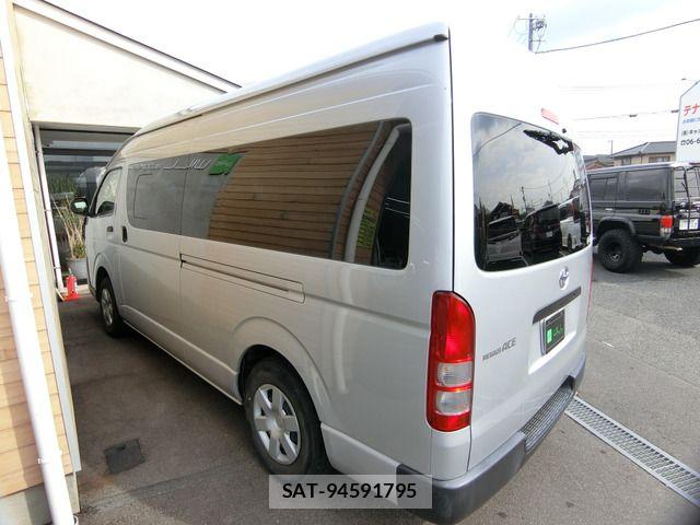 Toyota REGIUSACE VAN 2019-01 7619539-6