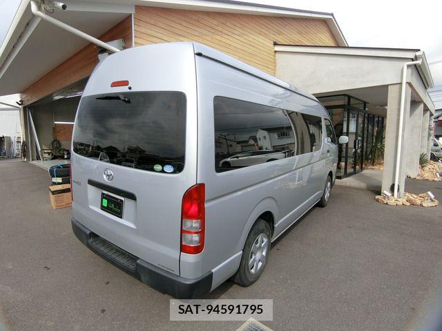 Toyota REGIUSACE VAN 2019-01 7619539-7