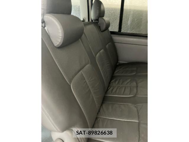 Toyota REGIUSACE VAN 2006-05 7619542-9