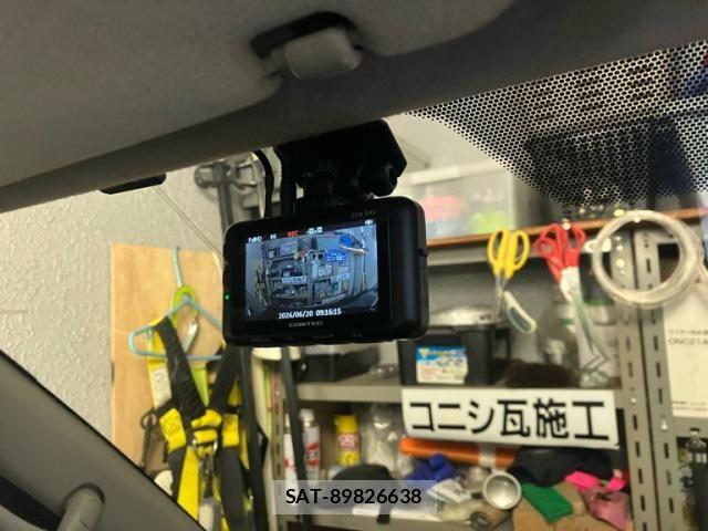 Toyota REGIUSACE VAN 2006-05 7619542-21