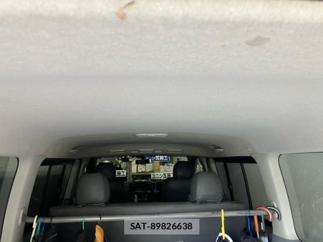 Toyota REGIUSACE VAN 2006-05 7619542-7