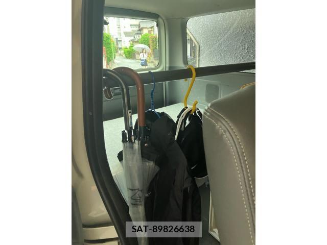 Toyota REGIUSACE VAN 2006-05 7619542-8