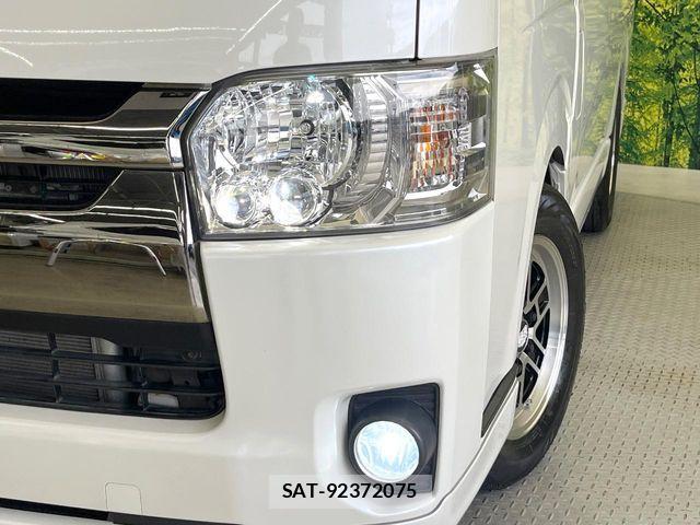 Toyota REGIUSACE VAN 2018-01 7727853-11
